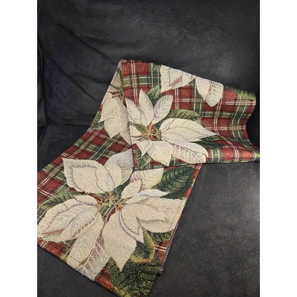 Lot of 5 Table Runners 70-80